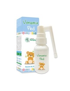 Ped Spray Antinausea: sollievo rapido e benessere